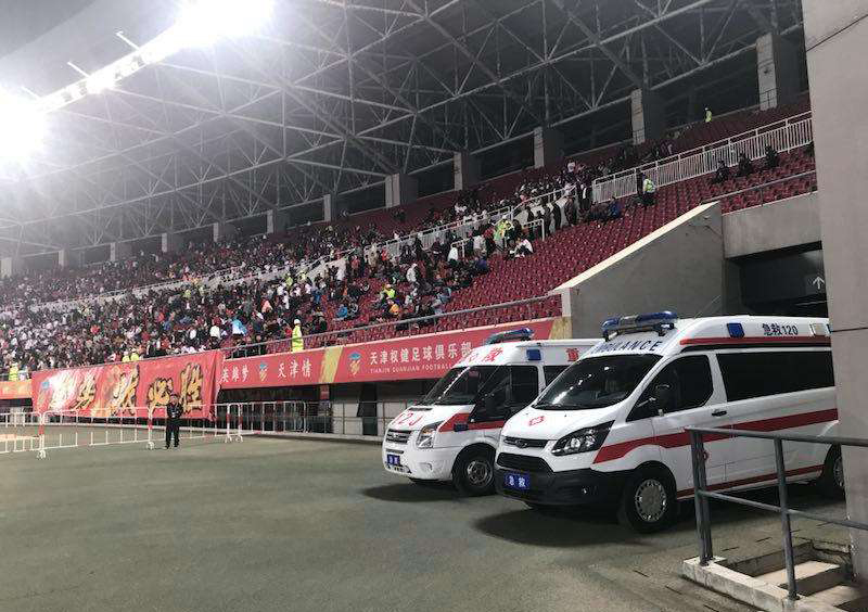 明光市大中小型活动保障